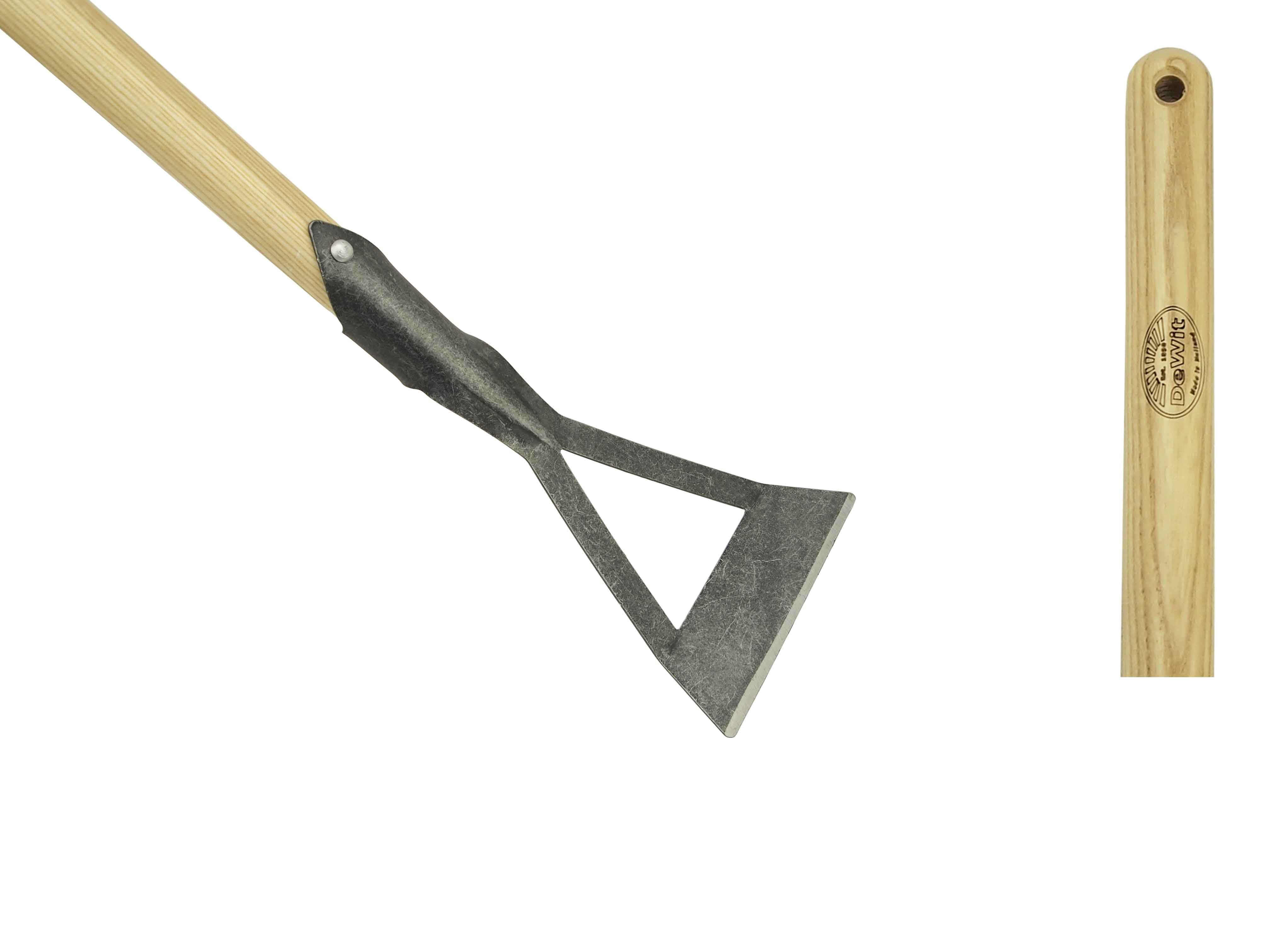Junior schoffel essen steel 750mm